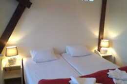 Hotel Frøslev Kro