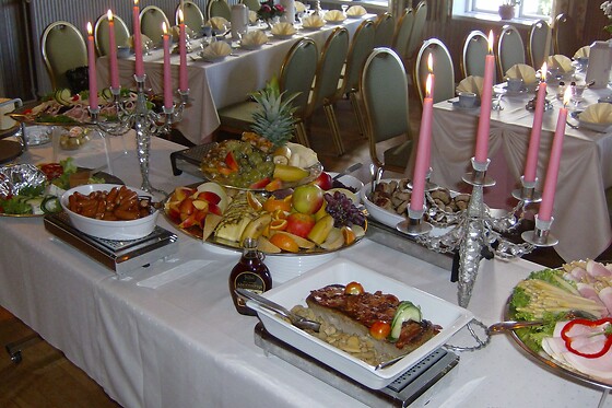 Hotel Frøslev Kro - photo 5