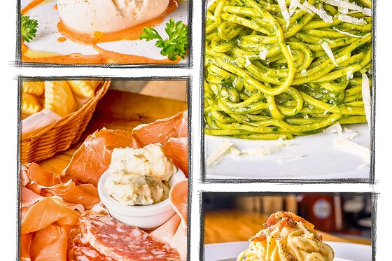 Parma Pasta - Høje-Taastrup - photo 1