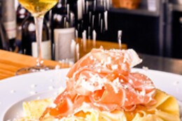 Parma Pasta - Lyngby