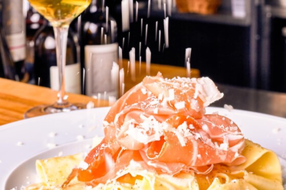 Parma Pasta - Lyngby - photo 2