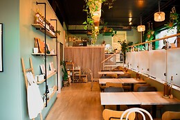 Café Oha Valby