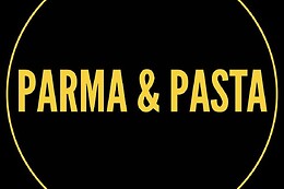 Parma Pasta - Høje-Taastrup