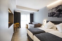 Online Booking EPS