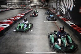 Ballerup Gokart Center