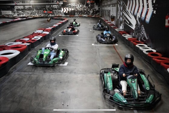 Ballerup Gokart Center - photo 1