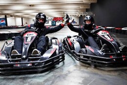 Ballerup Gokart Center
