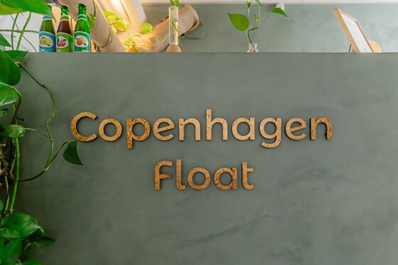 Copenhagen Float - photo 16