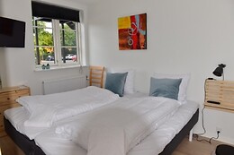 Mariager B&B