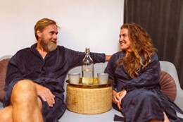 Copenhagen Float
