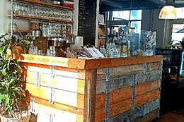 Café Oha Frederiksberg