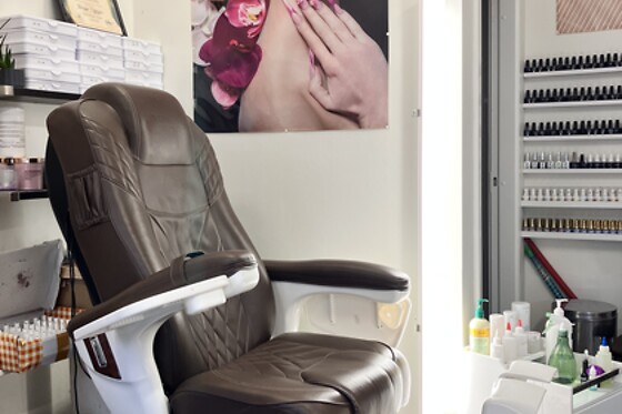 VIP nails care - photo 2