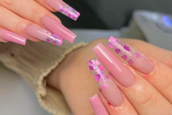 VIP nails care - photo 0