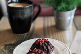 Vintage Coffee