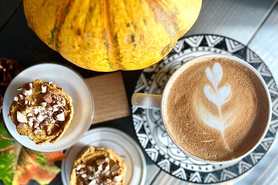 Vintage Coffee - photo 0