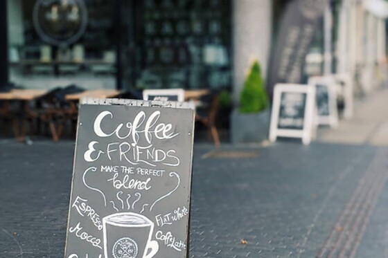Vintage Coffee - photo 4