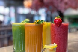 Café de Flore