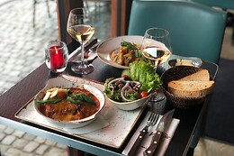 La viva - Kalundborg