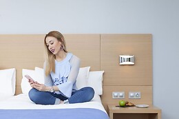 Online Booking EPS