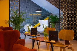 Online Booking EPS