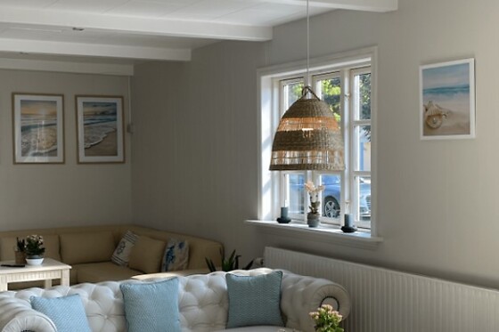 Jerup Bed & Breakfast - photo 1