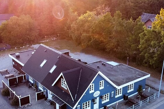Jerup Bed & Breakfast - photo 0
