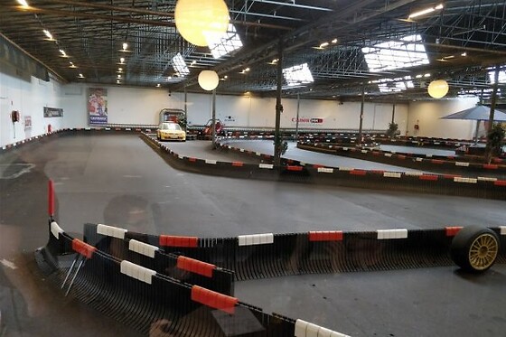 Gokart World - photo 1
