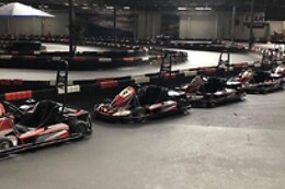 Gokart World