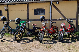 Puchtours