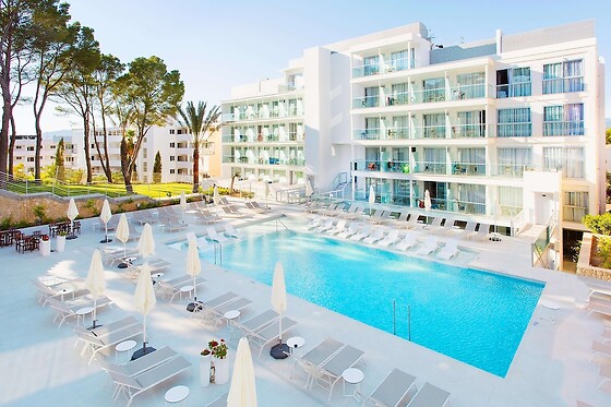 Online Booking EPS - photo 0