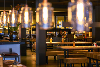 TIVOLI ENTRÉ & WAGAMAMA