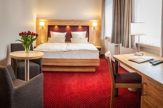 Online Booking EPS - photo 0