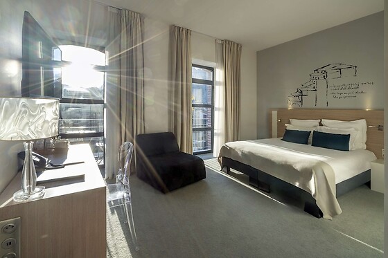 Online Booking EPS - photo 0