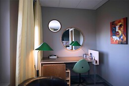 Hotel Lautrup Park