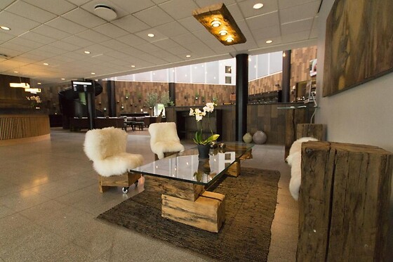 Hotel Lautrup Park - photo 7