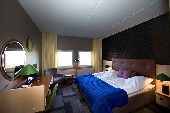 Hotel Lautrup Park - photo 1
