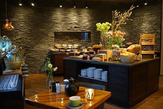 Hotel Lautrup Park - photo 9
