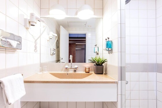 Hotel Lautrup Park - photo 10