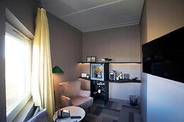 Hotel Lautrup Park