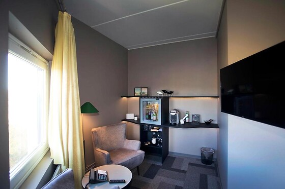 Hotel Lautrup Park - photo 12