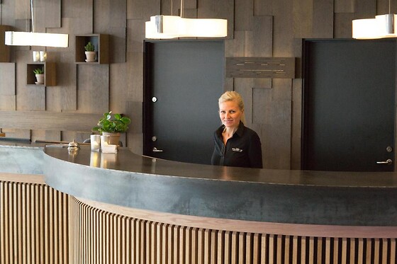Hotel Lautrup Park - photo 14