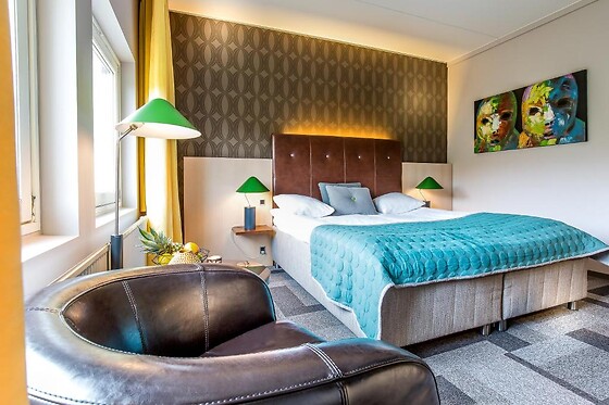 Hotel Lautrup Park - photo 11