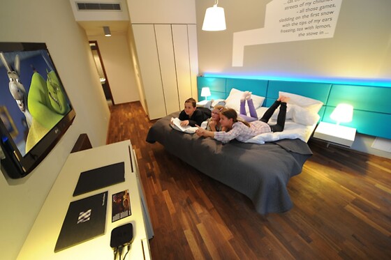 Online Booking EPS - photo 2