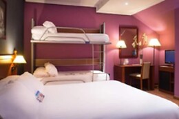 Online Booking EPS