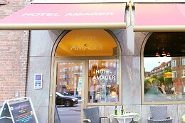 Hotel Amager