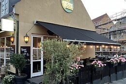 Café & Restaurant Lucca