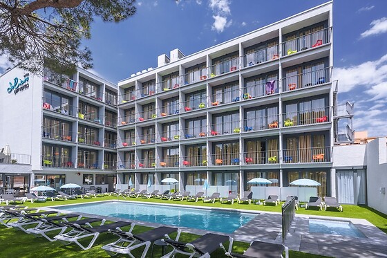 Online Booking EPS - photo 0