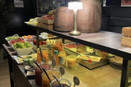 Hotel Herman Bang