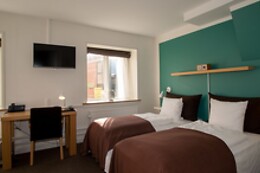 Hotel Herman Bang
