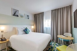 Online Booking EPS
